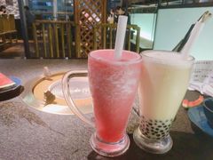 -湊湊火锅·茶憩(来福士广场店)