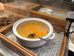 -怡咖啡自助餐(宁波香格里拉店)