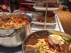 -玉善烧烤串城(长春总店)