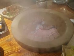 -滇香肴·云南菜蒸汽石锅鱼(云南北路店)