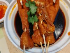 -点都德(汇盈广场店)