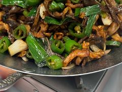 -金陵后厨·南京菜(新街口秣陵路店)