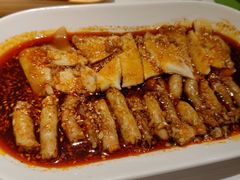 -西域阿里马新疆菜·清真(桂花路店)