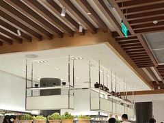 -亚特兰蒂斯-番红花海鲜自助餐厅·鲜活海鲜·小火锅