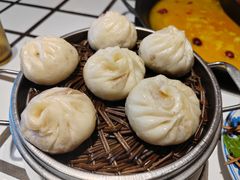 -朱光玉火锅馆·太原旗舰(钟楼街店)