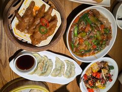 -如轩·海鲜砂锅粥·潮汕菜(海珠店)