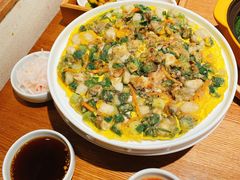 -闽上鲜·福建菜(龙湖滨江天街店)