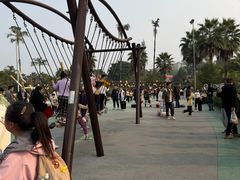 -枫香湖儿童公园