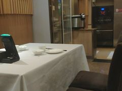 大堂-宏宴·新京菜(望京店)