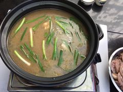 -羊肉大仙(金凯广场店)