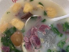 -鸭得堡老鸭汤·鸭血粉丝(南京博物院店)