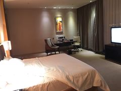 -大同云冈美高大酒店