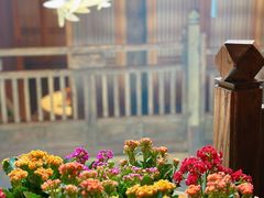 -叶叶菩提·晋福宫