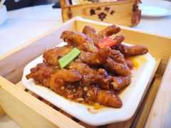 -广州酒家(昌岗地铁站店)