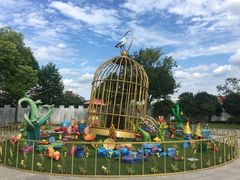 -安徒生童话乐园