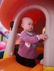 -孩子王(盐城宝龙广场店)