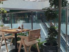 露天位-Jazz·ya 爵士屋(来福士店)