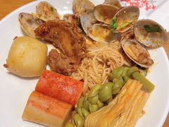 -付小姐在成都(吾悦广场店)