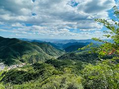 -妙峰山风景名胜区