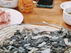 -元盛居(生态大街店)