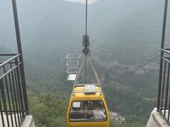 -红旗渠风景区