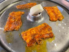 -赞酱川式烤肉(蜀都万达店)