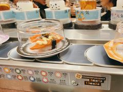 -元气寿司(环球港店)