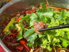 醉牛肉-无味饭店(九眼桥商业文化广场店)