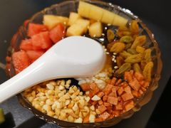 -蜀九香火锅(彩虹店)