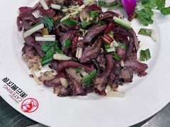 -谢云贵清香水煮鸡(总店)