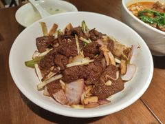-寻裕记·现炒浇头面(人民广场店)