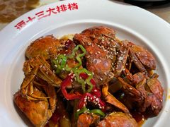 -谭十三大排档·18年老字号(船山路总店)
