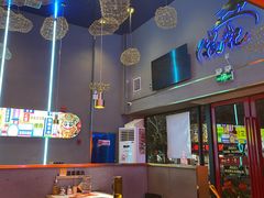 -杨记齐齐哈尔烤肉(总店)