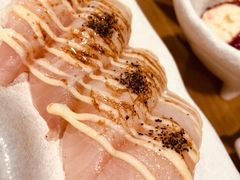 -晓寿司·日本料理(望京博雅店)