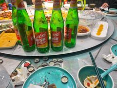 -乡村馕坑肉·烧烤·新疆菜·本地人更爱吃(阿勒泰首店)