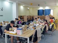 -拾光24h沉浸式自习室(临江门总店)