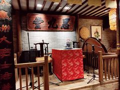 -南京大牌档(崇文门国瑞店)