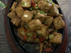 铁板极品豆腐-旅宁鸡汤馆(张之洞路店)