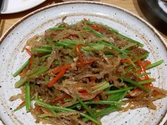 -朵朵开素食餐厅(后宰门街店)