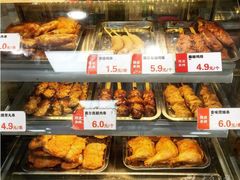 -中百罗森(华夏村店)