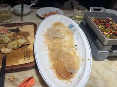 -梁家大院•农家菜(昆山会展中心店)