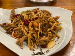 -小厨子私房菜·云南美食店