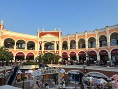 -佛罗伦萨小镇广佛名品奥特莱斯(疏港路店)