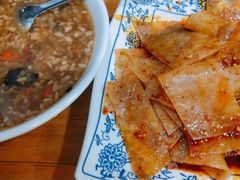 -张兴邦擀面皮(禧悦里店)