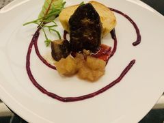 -东海朗廷酒店秀·Silk自助餐厅
