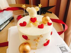 -森之烘焙.蛋糕.甜品台定制(番禺万博店)