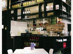 -玛尚诺Pizza&Bar(长泰广场店)
