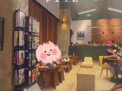 -VESH COFFEE(定西路店)