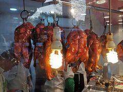 -晶牌烤鸭(延吉东路557弄小区店)
