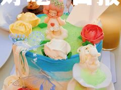 -CAKEBOSS蛋糕老板(东直门来福士店)